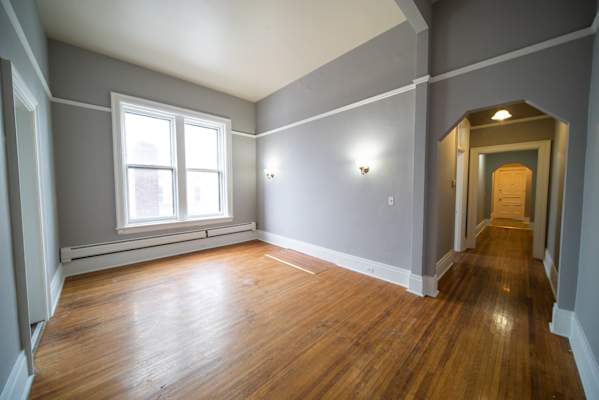Spaulding Building I property